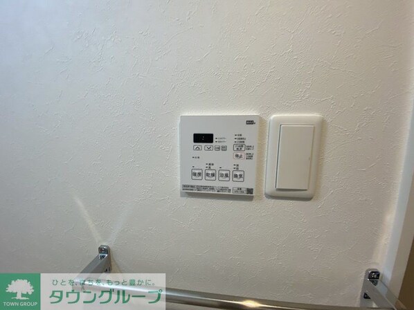 GRANDUKE正木の物件内観写真